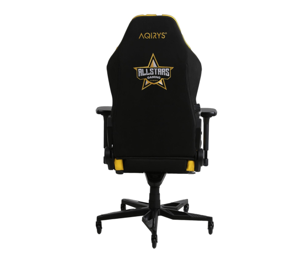 AQIRYS YMIR ALLSTARS yellow/black - 1534020 - zdjęcie 4